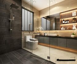 Hillview Garden Estate (D23), Semi-Detached #458884661
